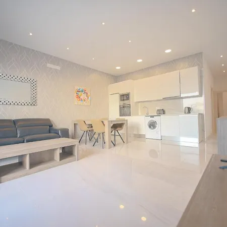 Atlantico Plaza 3a - 2 Beds - 2 Baths Puerto del Carmen (Lanzarote)